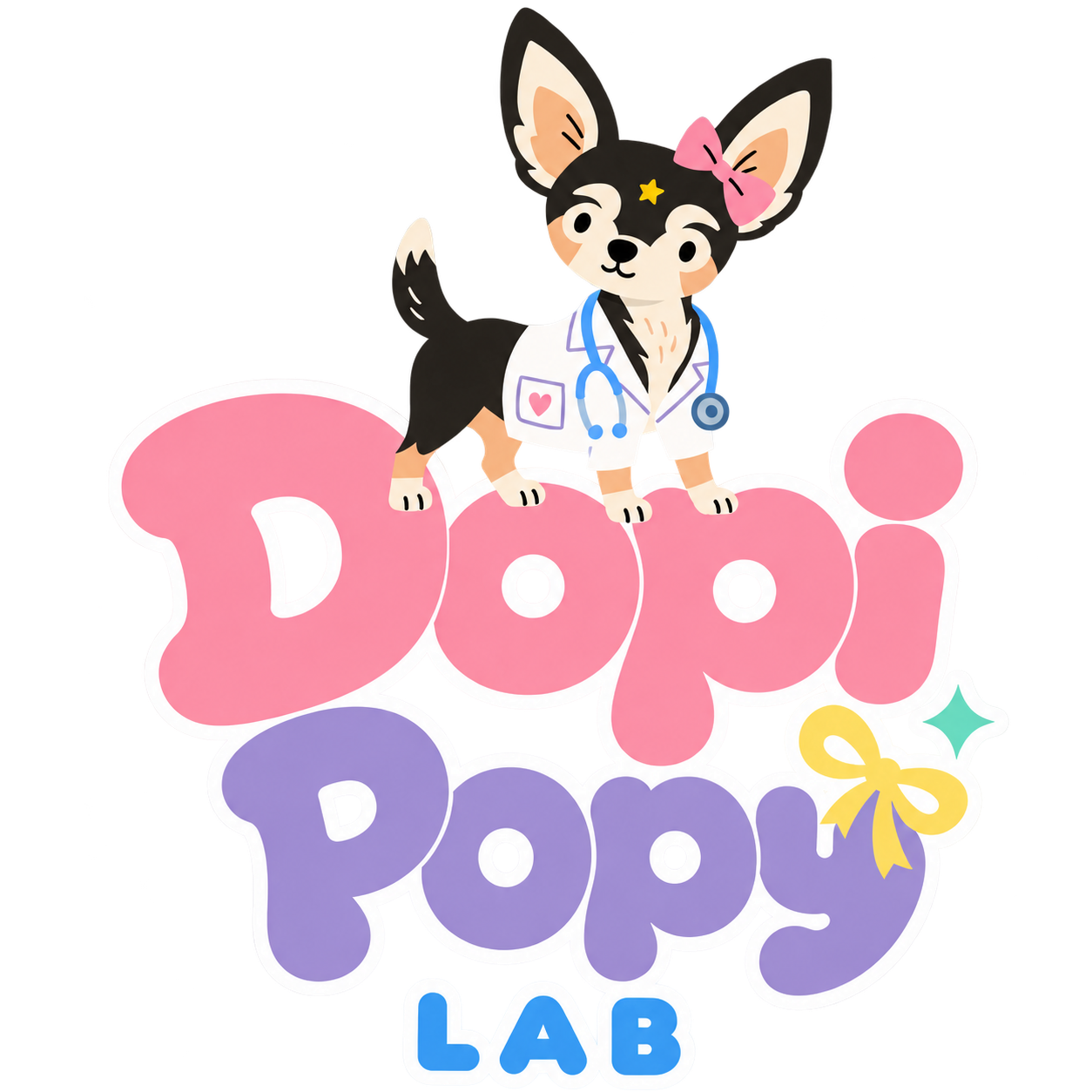 Dopi Popy Lab